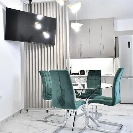 Katerina דירה נאפפליו