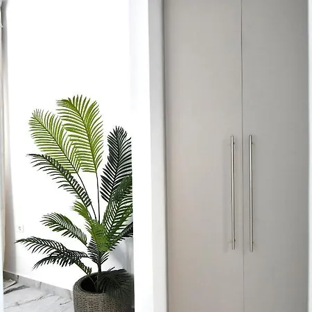 Apartment Katerina *