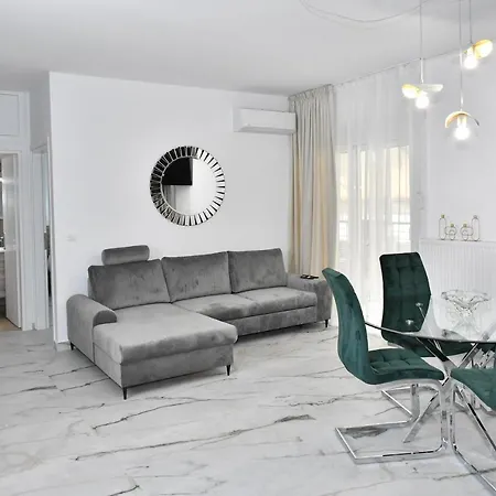Katerina Apartment *