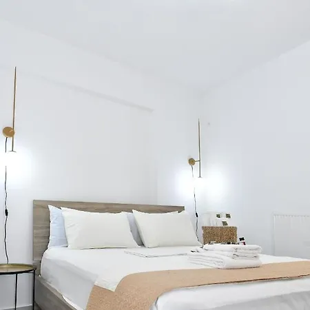 Katerina Apartment