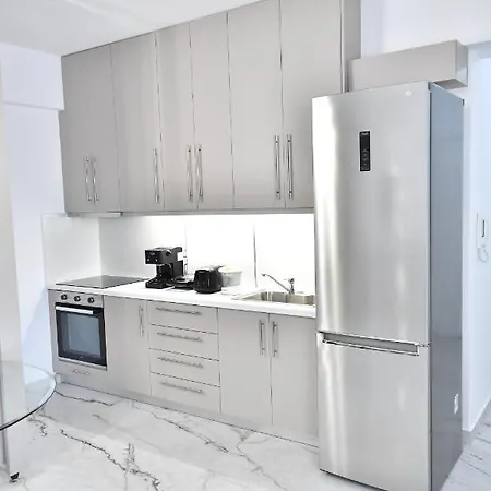 Katerina Apartment