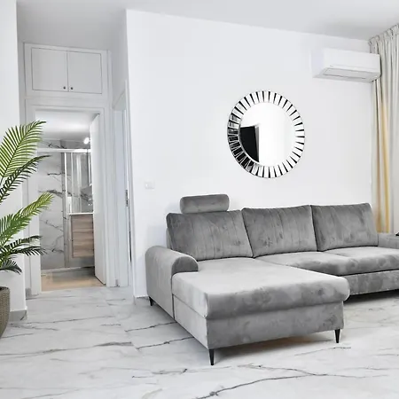 Katerina Apartment