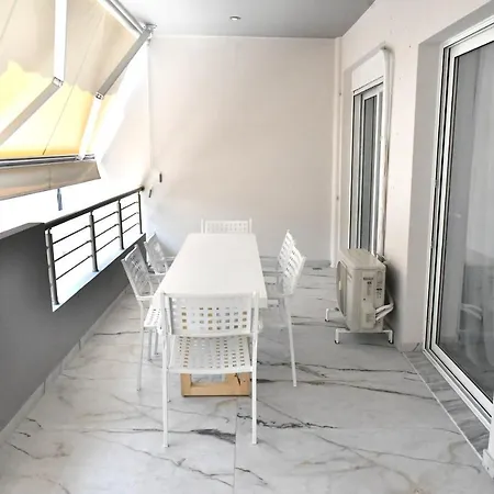 Katerina Apartamento Nauplia