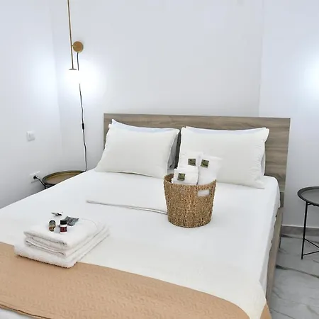 Apartment Katerina *