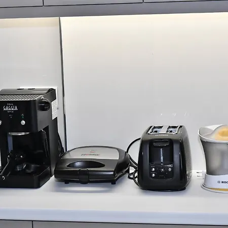 Katerina Apartment *