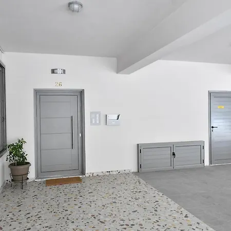 Katerina Apartamento Nauplia