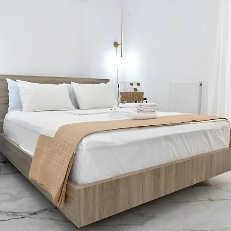 Apartment Katerina Nafplio