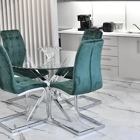 Apartamento Katerina