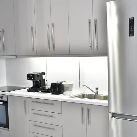 Apartamento Katerina Nauplia