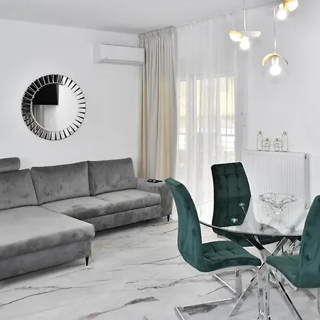 Apartamento Katerina Nauplia