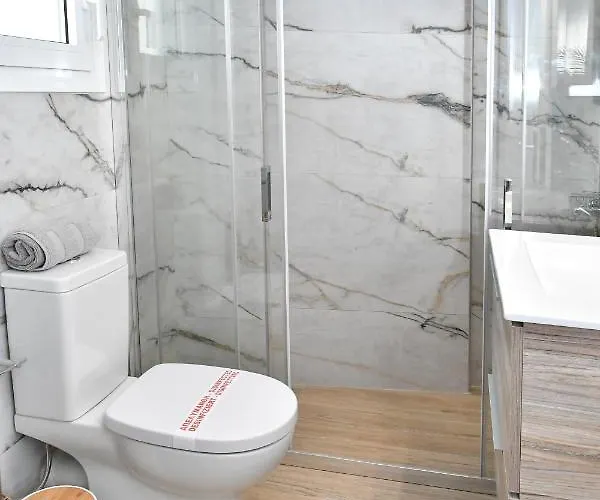 Katerina 아파트 *