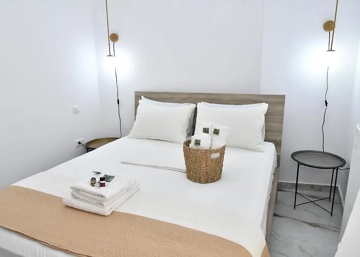 아파트 Katerina *