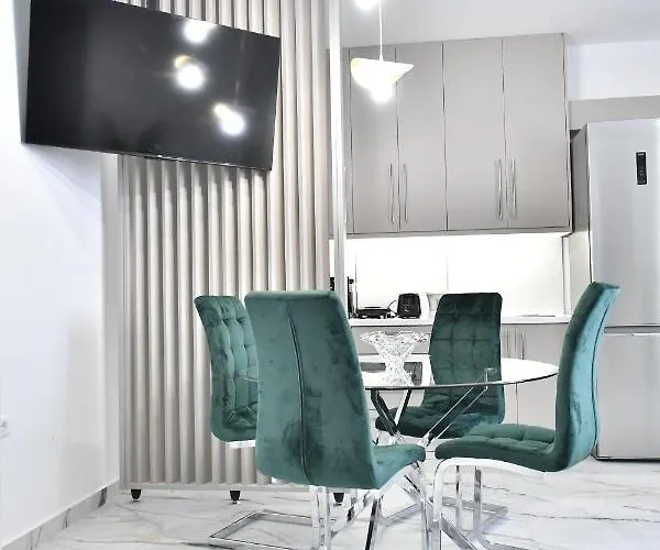 Katerina Apartamento Náuplia