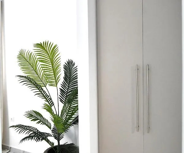 Apartamento Katerina *