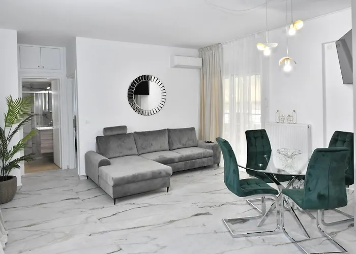 Katerina Apartamento *