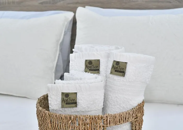 Katerina Apartamento Náuplia