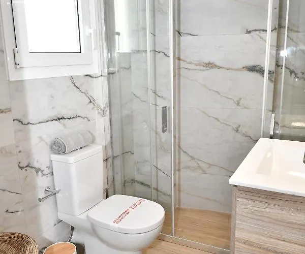 Katerina Apartamento