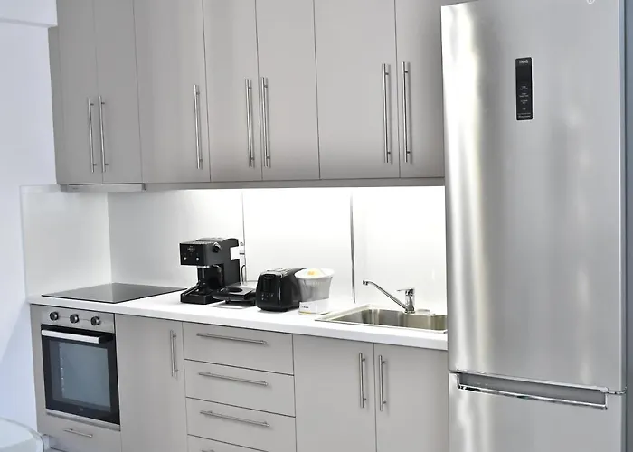 아파트 Katerina 나플리오