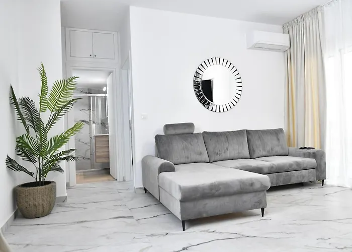 Katerina Apartamento