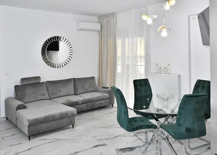 Apartamento Katerina Náuplia